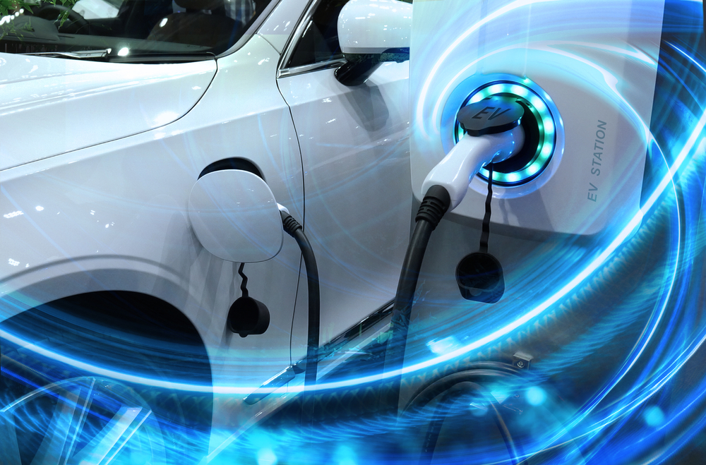 The Electric Car Revolution