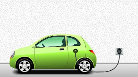 How to Qualify for the Federal Tax Incentive for a Newly-purchased Hybrid or Electric Vehicle