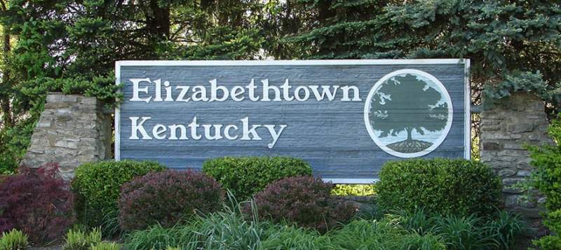 Elizabethtown Motorcycle Shipping