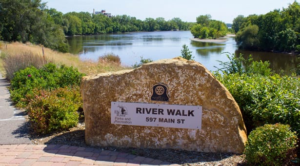 Elk River Motorcycle Shipping