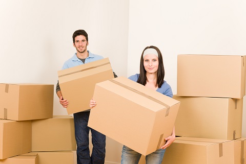 Cheap Movers In Emeryville