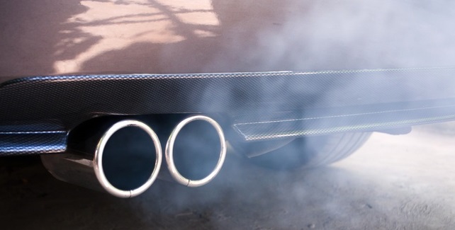Vehicle Inspections and Smog/Emissions Inspections in California