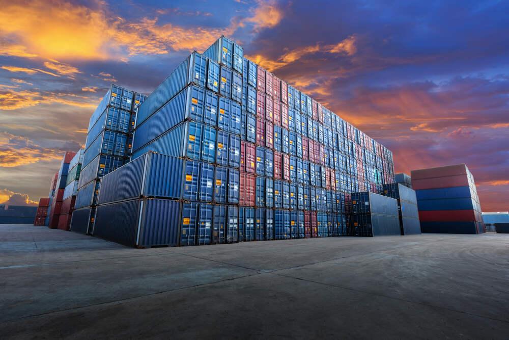Best Empty Shipping Container Services Rates Cost To Ship A1 Auto