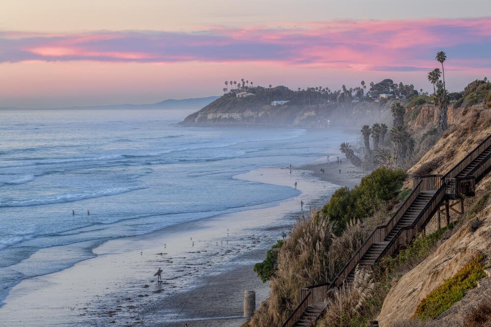 RV Shipping Encinitas