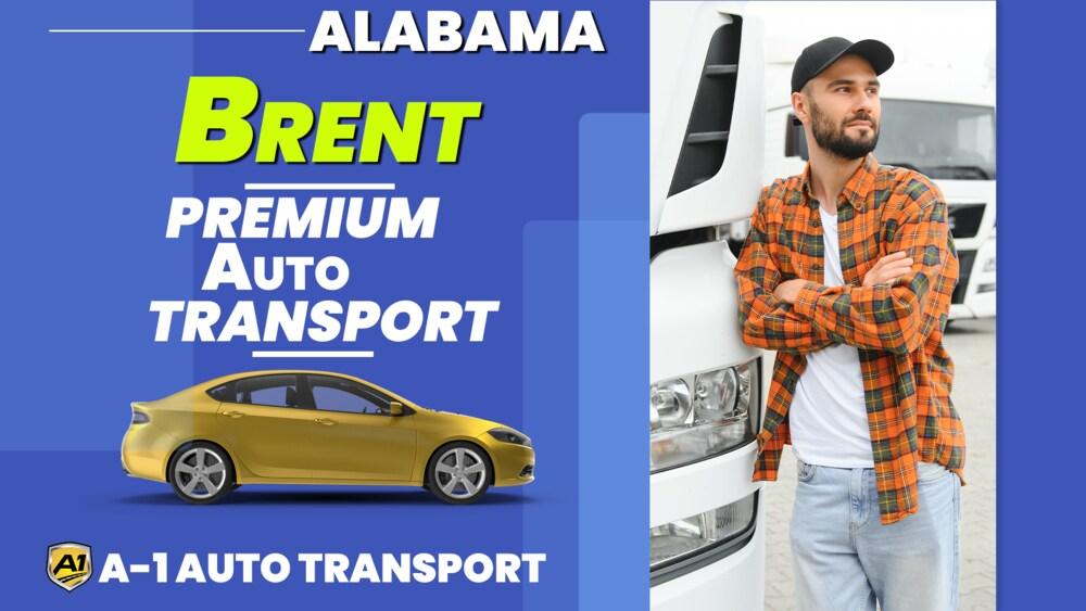 Transport Your Car To Another State Brent Al