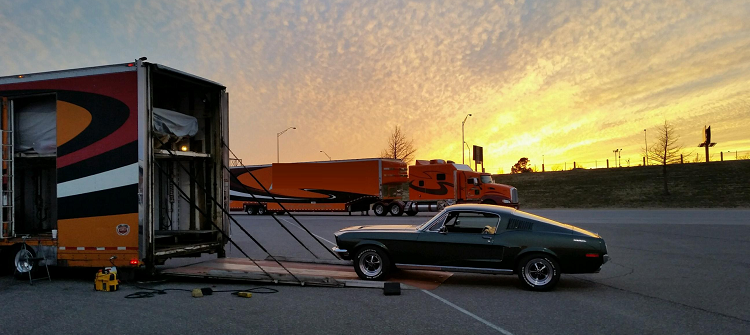 How Much Does Enclosed Car Shipping Cost?