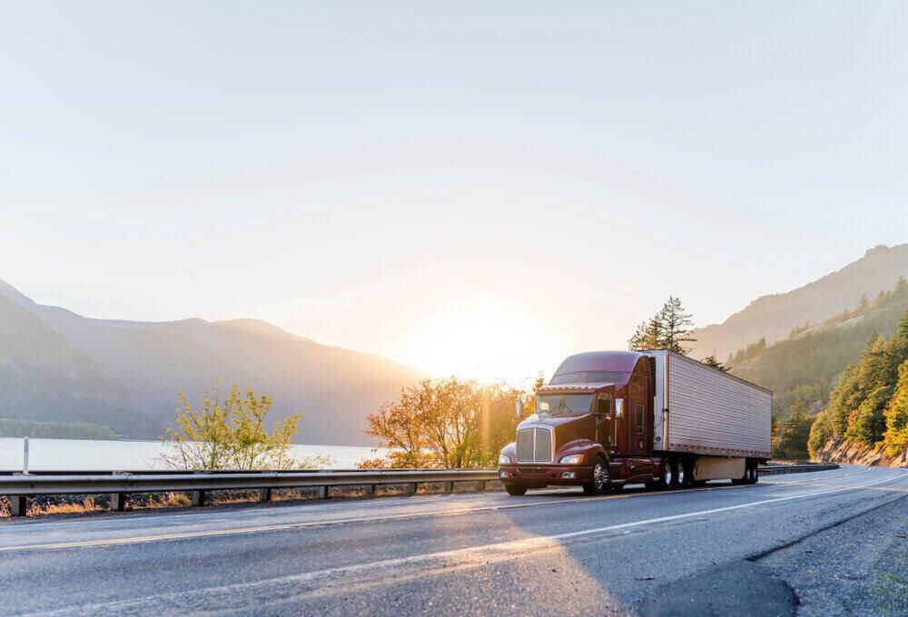 Enclosed Transport Ensures