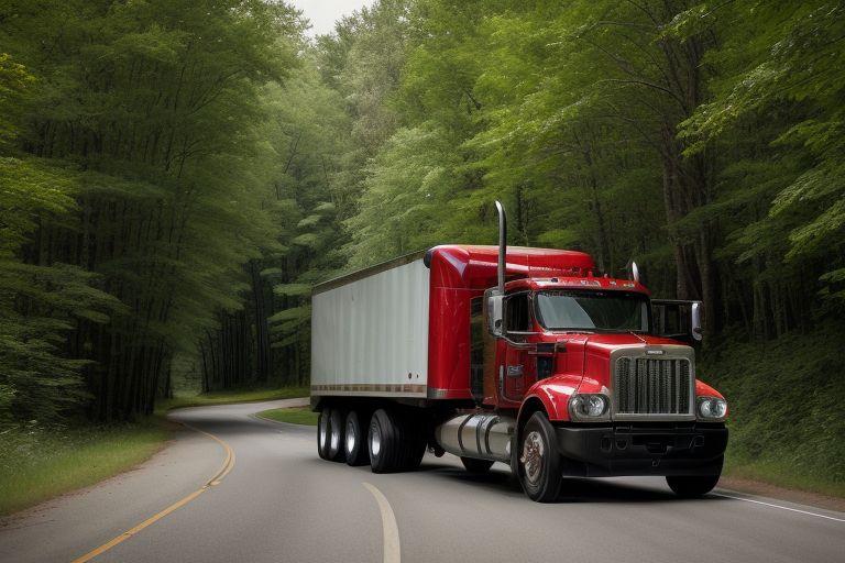 Enclosed Truck21 New