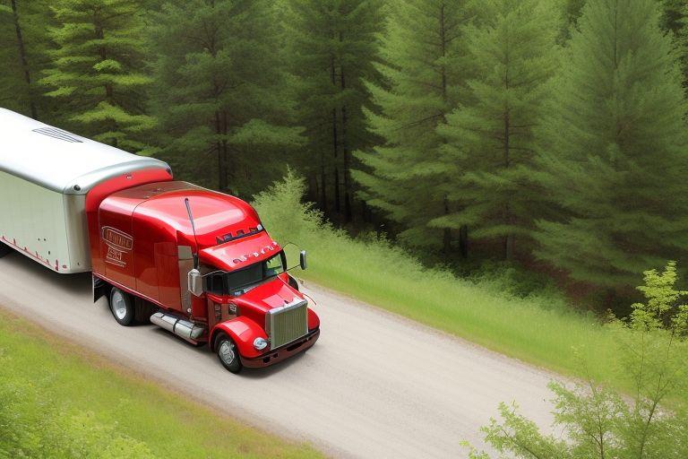 Enclosed Truck22 New