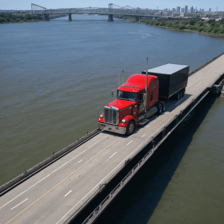Enclosed Truck26 New