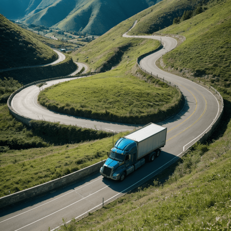 Enclosed Truck27 New