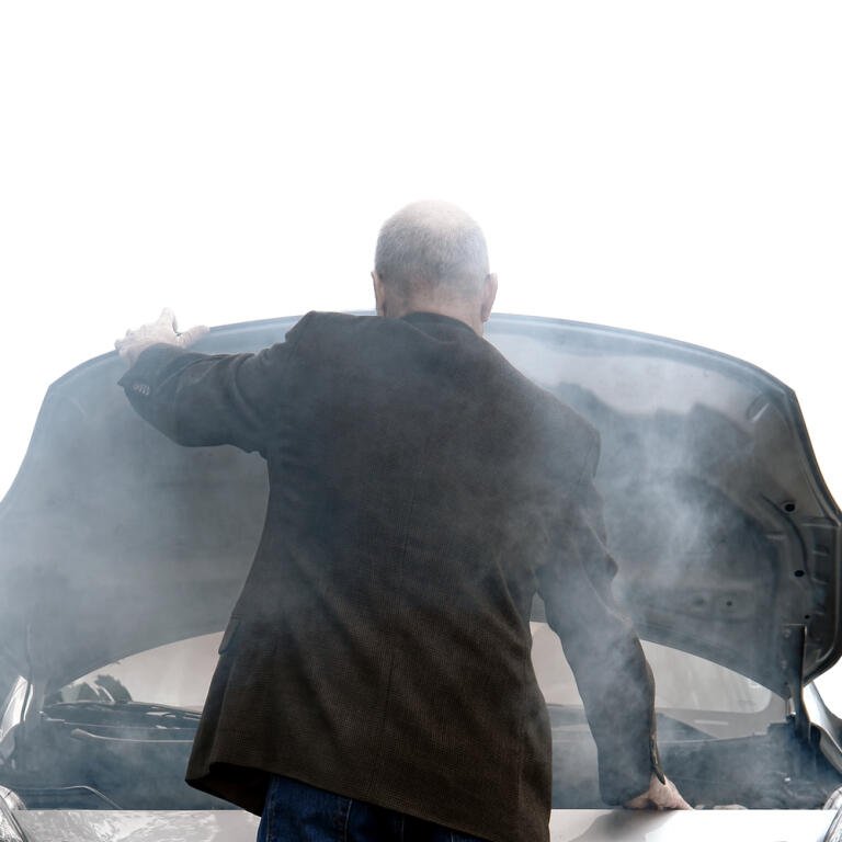 A Comprehensive Guide To Transporting Inoperable Cars Ensure A Safe