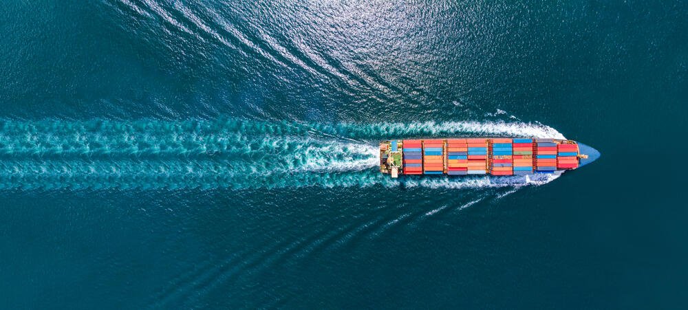 Sea Freight Enterprise, NV