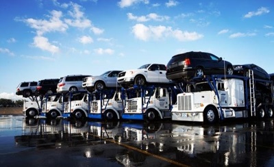 Enterprise Auto Transport