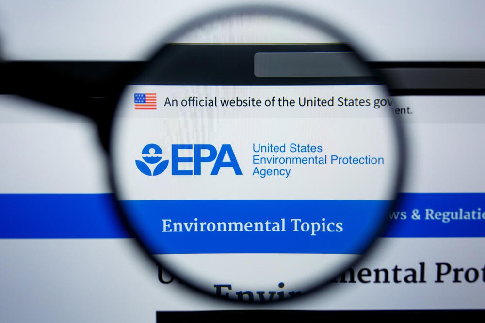 Epa Usa Laws