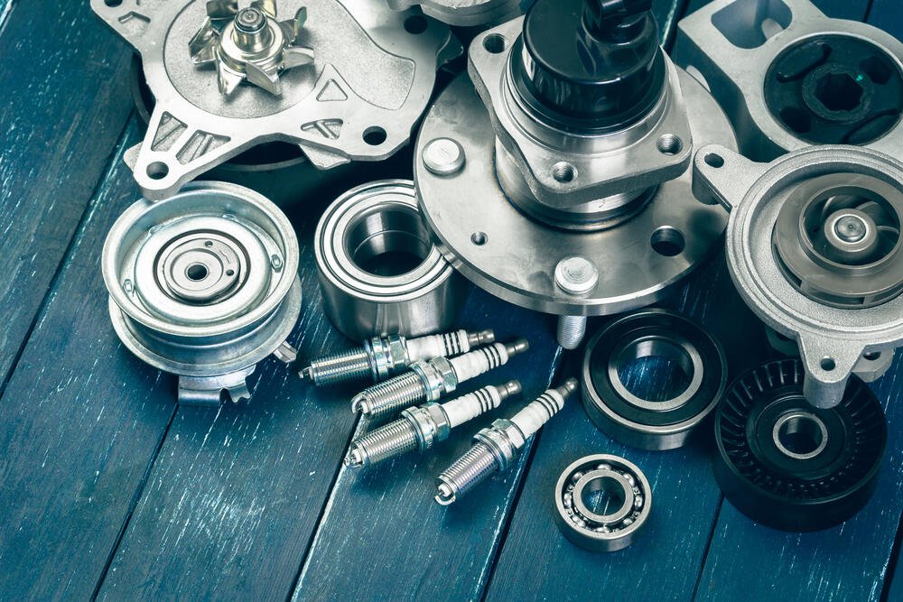 Essential Tips For Shipping Car Parts On A Budget