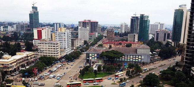 Ethiopia Vehicle Registration Process