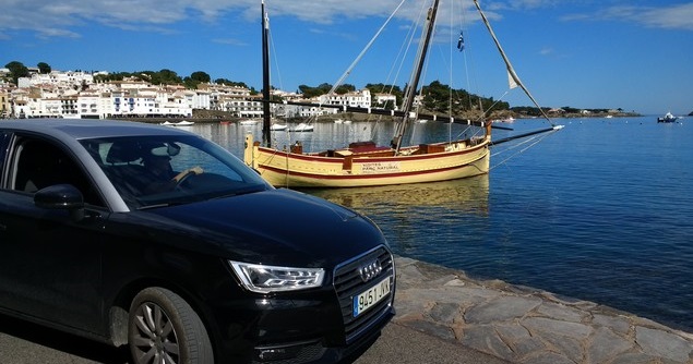 How Do I Ship a Car to Europe?
