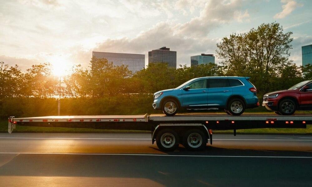 Ship Car Florida to New York East Coast Auto Transport Florida to New York FL to New York