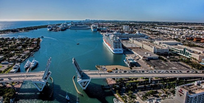 Port of Everglades