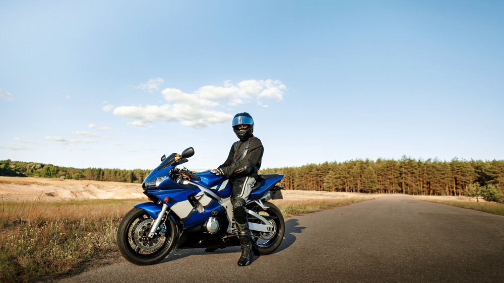 Evergreen Park nationwide motorcycle shipping