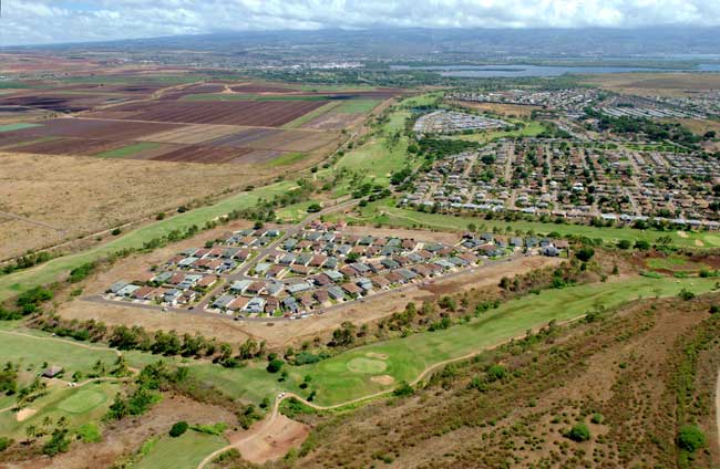 Ewa Villages Motorcycle Shipping
