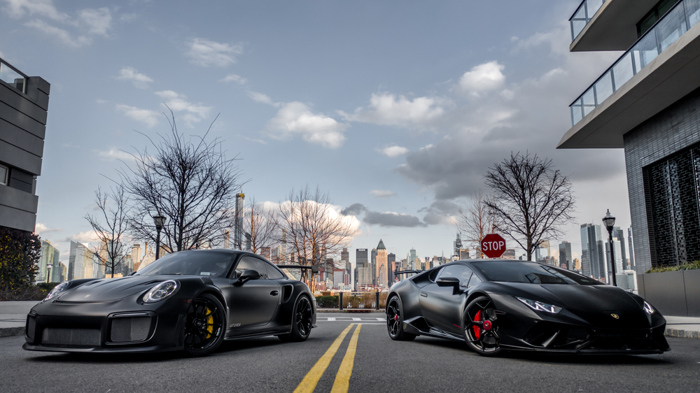 Exotics