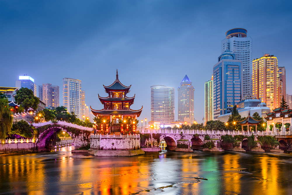 Shipping A Used Car To China