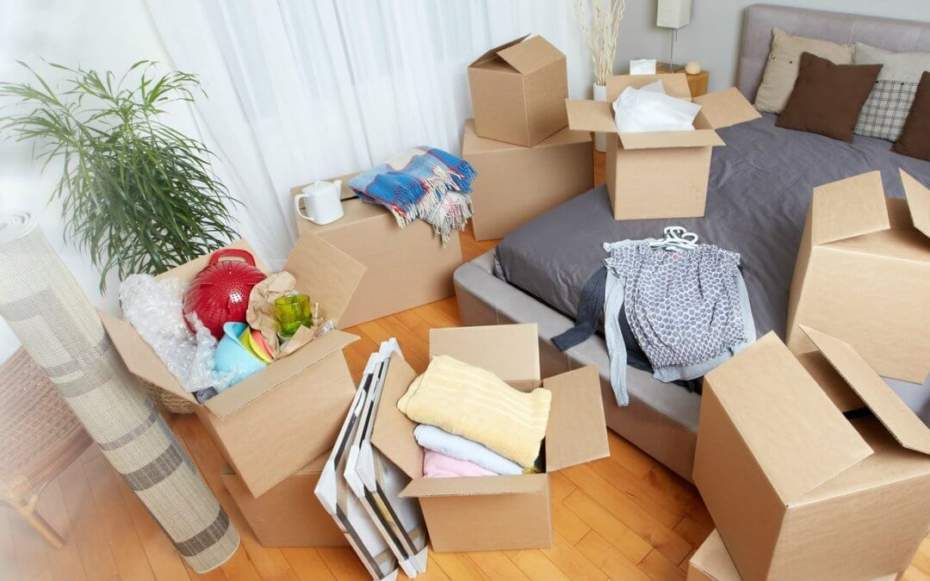 Cheap Movers In Ceres