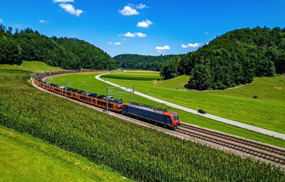 Factors Influencing The Cost Of Shipping A Car By Train