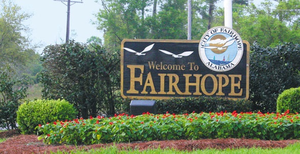 Fairhope
