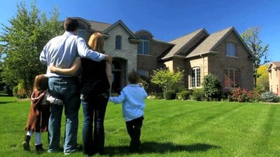 Should You Rent or Buy a Home?