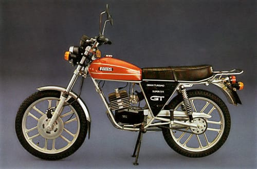 Fantic