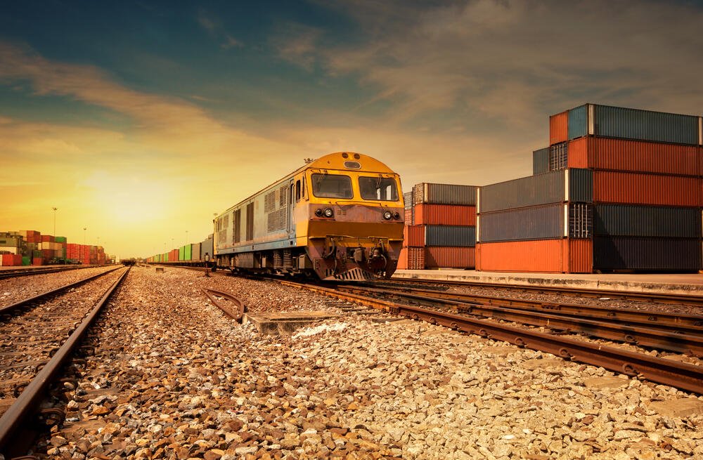 Rail Freight Transport Rates Farmington Hills, MI