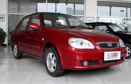 FAW Tianjin