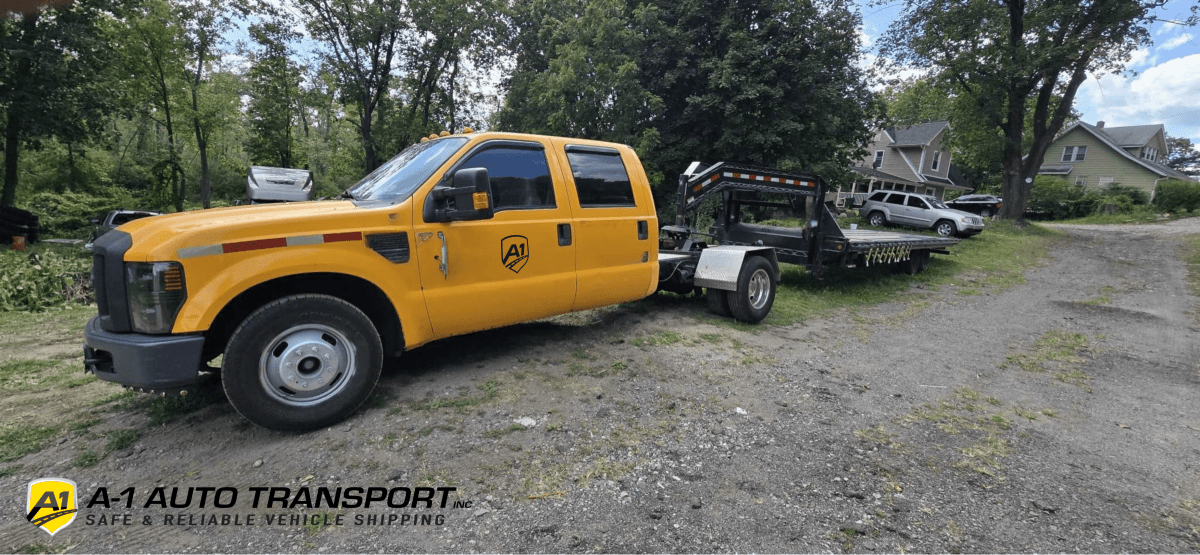 3-Vehicle Open Carrier Transport from Indianapolis, IN to Savannah, GA