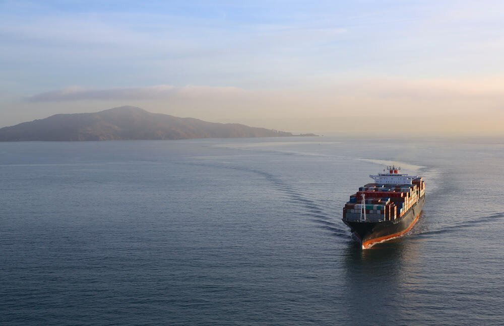 Sea Freight Federal Way, WA