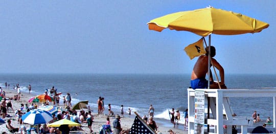 Fenwick Island Motorcycle Shipping