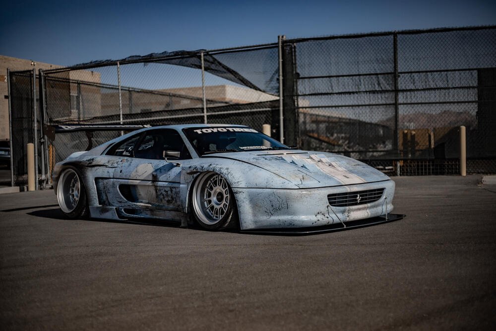 13 Overrated Cars