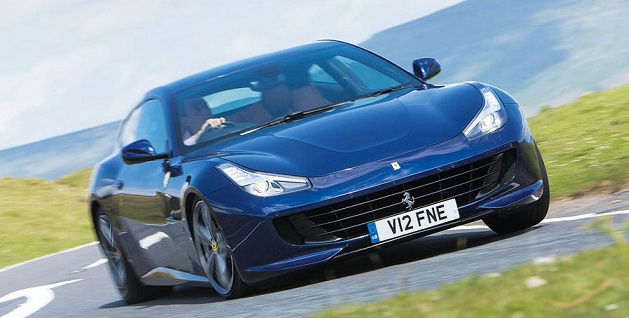 Best Ferrari Transport Services