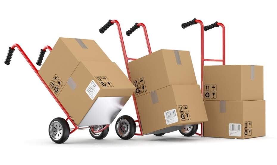 Cheap Movers In Clarksville