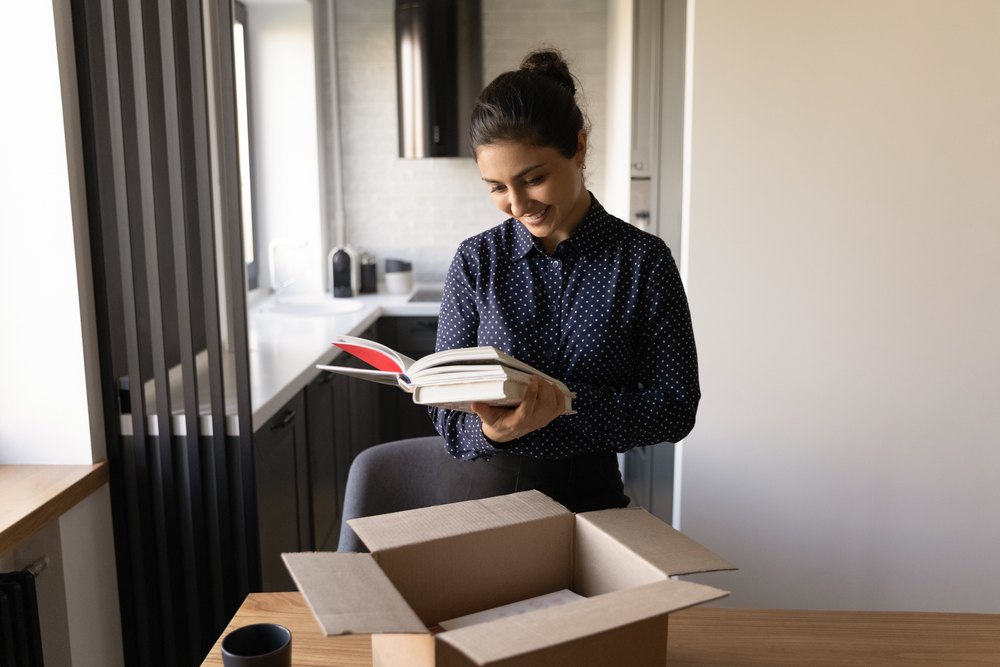 City CUNY Graduate Center Moving Services