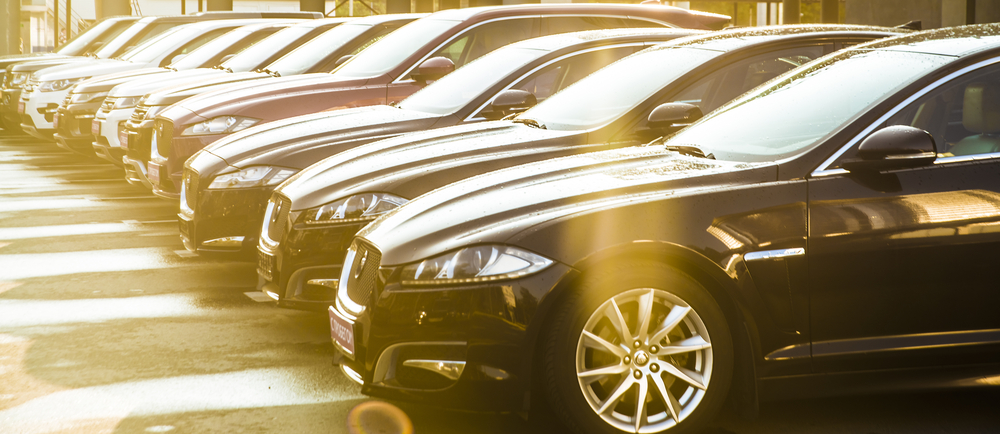 Finding The Best Cars For Teen Drivers