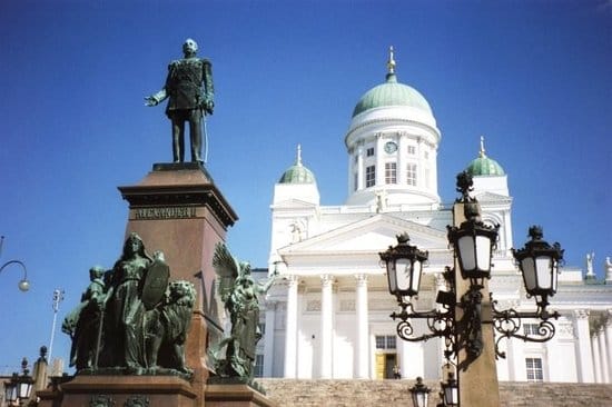What to Learn about Overseas Transport before Shipping a Car to Finland