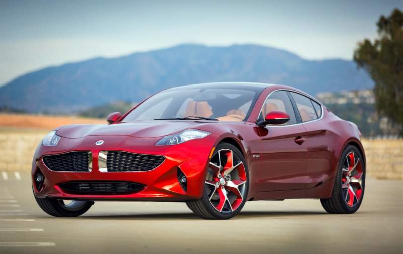 Fisker