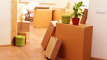Cheap Movers In El Cerrito