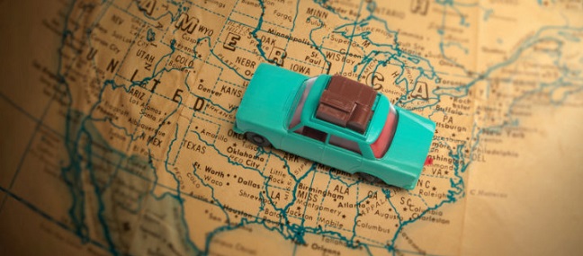 Flat Rate Vehicle Shipping By A-1 Auto Transport