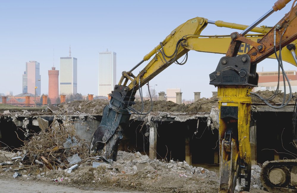 Flint, MI Heavy Equipment Shipping Hauling Services Near Me