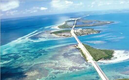 Ship Car to Florida Keys