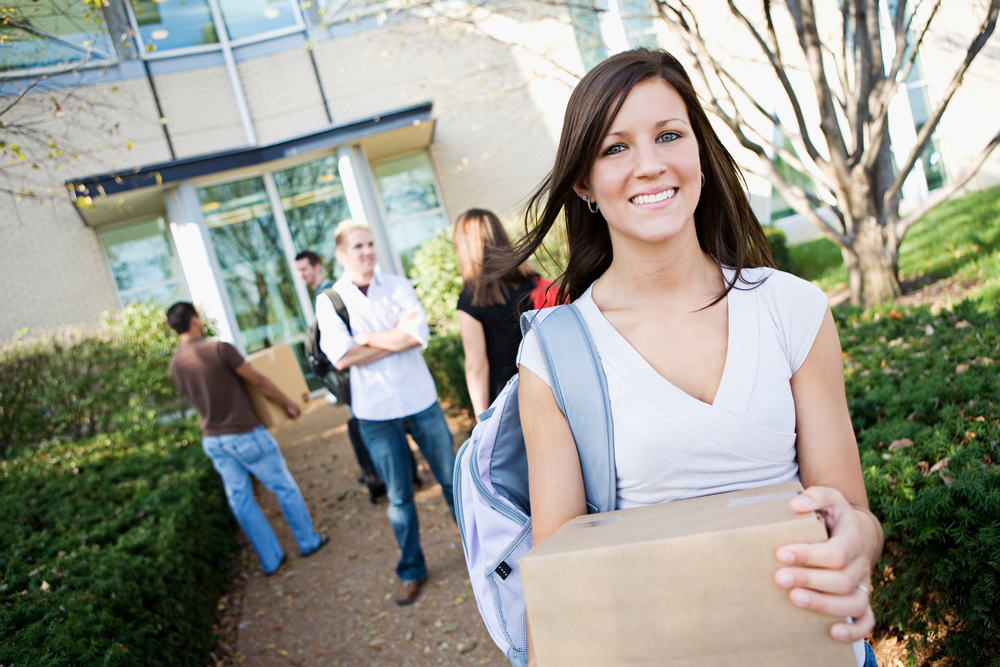 Florida Polytechnic University Moving Truck Hire